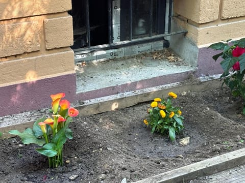 Pavillon 1 à 4 personnes chez l’habitant parfait pour une famille Apartment in Île-de-France