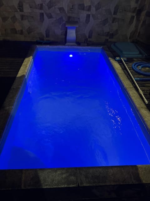 Casa de Praia Familiar House in Angra dos Reis