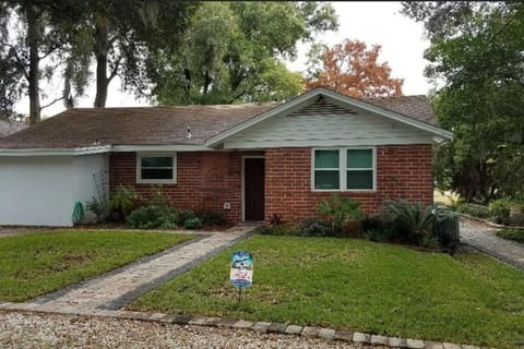 River House House in Jacksonville