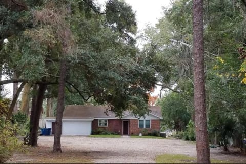 River House House in Jacksonville