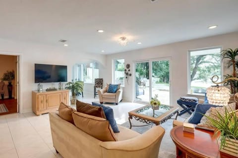 River House House in Jacksonville