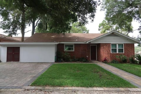 River House House in Jacksonville