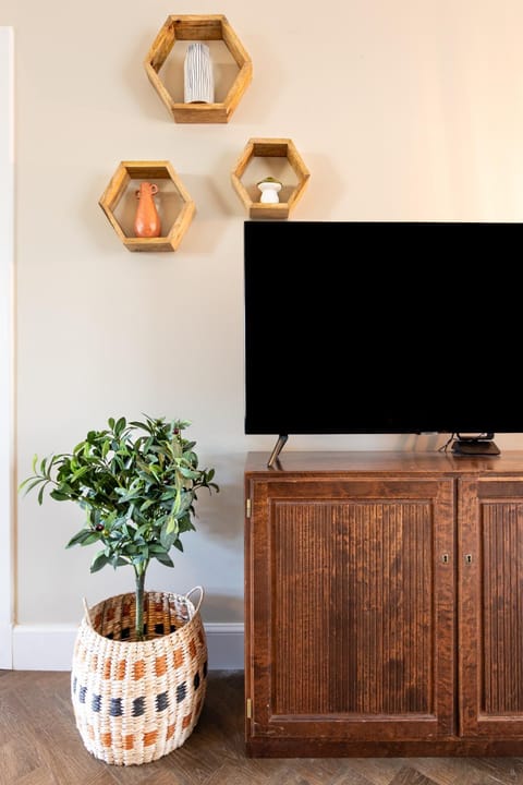 Ness at the Park House in Inverness