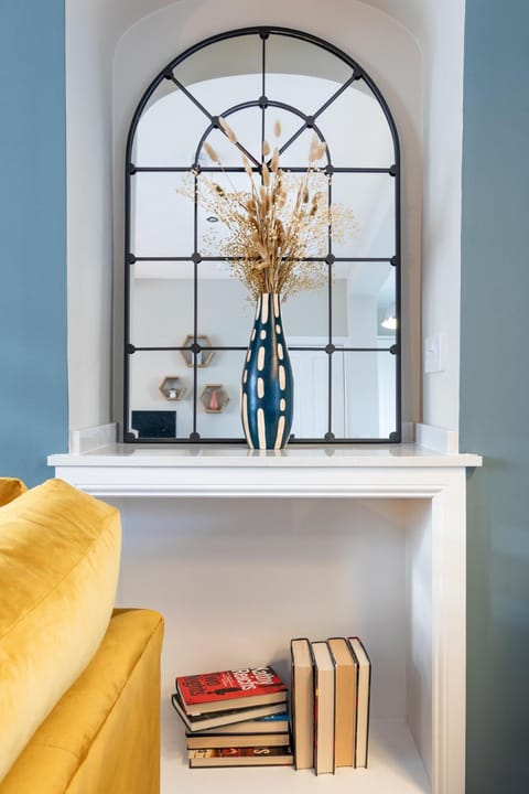 Ness at the Park House in Inverness