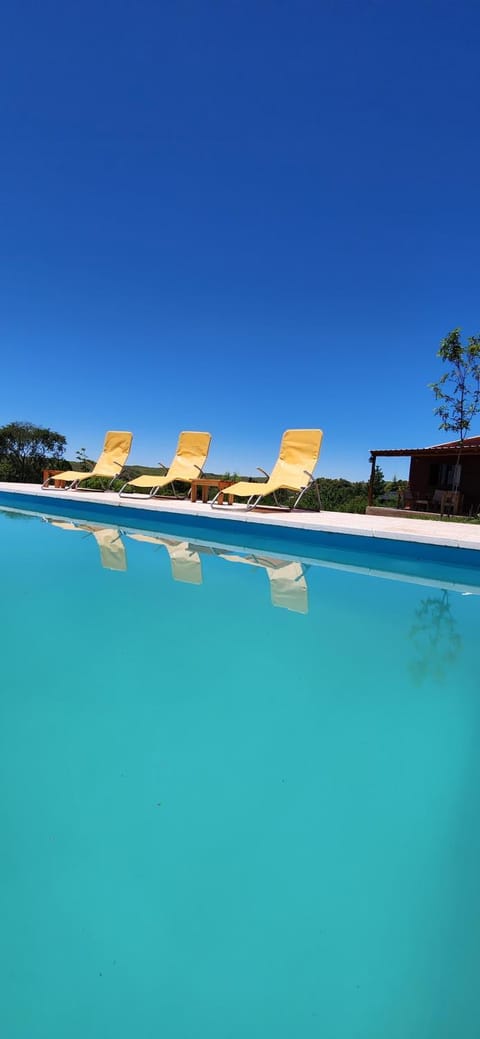 Nearby landmark, Natural landscape, Mountain view, Pool view, Swimming pool