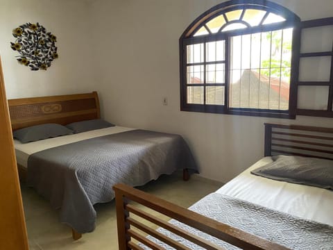 Casa por do Sol amarelo House in Araruama