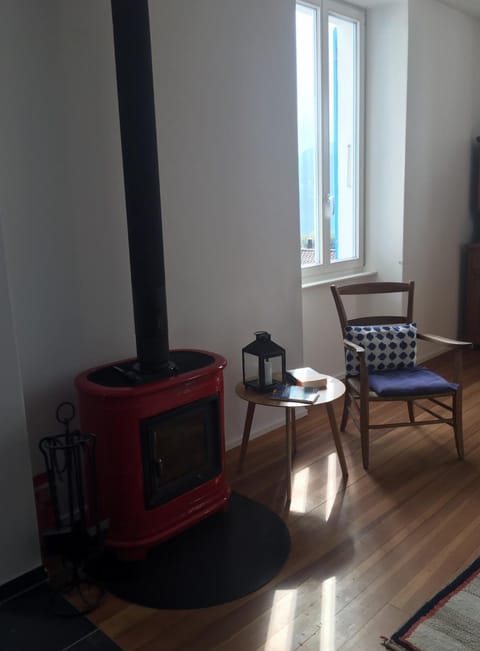 Ca' Dogana Vegia Apartment in Lugano