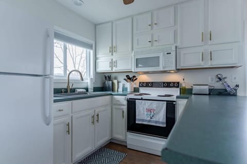 530 Fentress Lookout Rd House in Rough River Lake