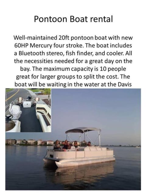 (HGR) Poolside Paradise: Vacation retreat. (Heated Pool) House in Town N Country