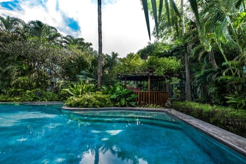 Natural landscape, Garden view, Pool view, Swimming pool, Swimming pool