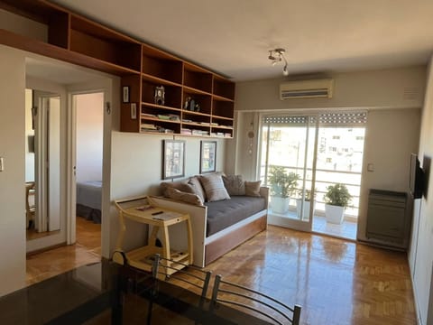 TV and multimedia, Living room, Dining area