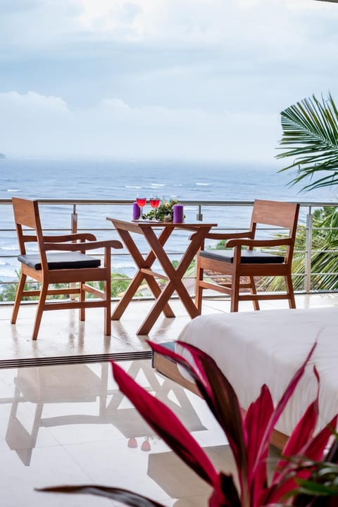 View (from property/room), Sea view