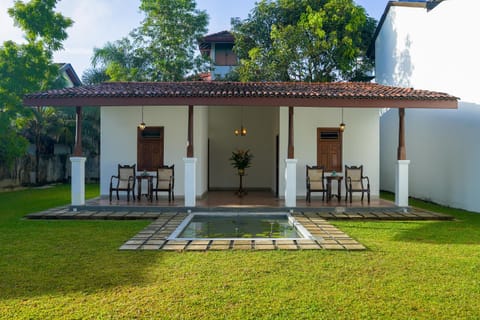 Property building, Garden, Garden, Garden view