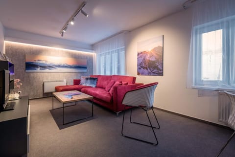 TV and multimedia, Living room