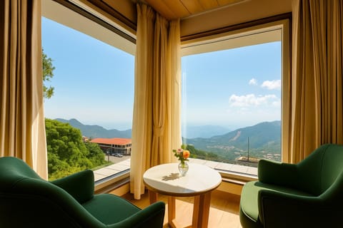View (from property/room), Seating area