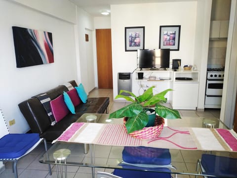 TV and multimedia, Living room, Dining area