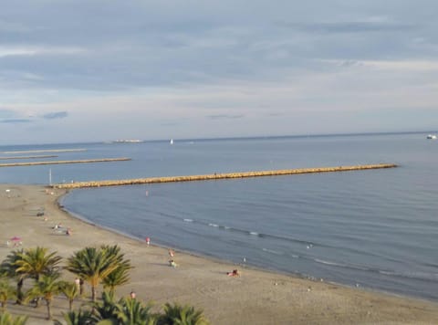 Nearby landmark, Natural landscape, Beach
