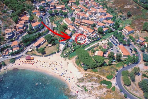 Appartamenti Seccheto Apartment in Campo nell'Elba