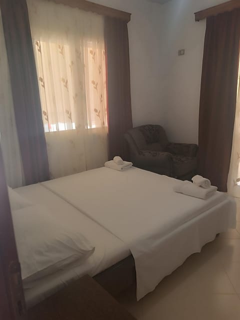 Oruci Apartments Apartment in Ksamil