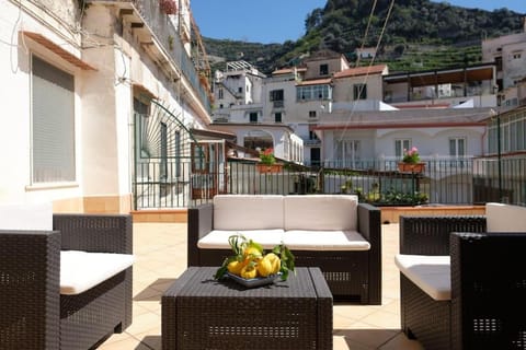 Casa Teresina Minori Apartment Apartment in Minori