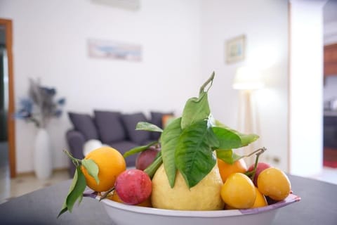 Casa Teresina Minori Apartment Apartment in Minori