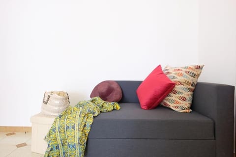 Casa Teresina Minori Apartment Apartment in Minori