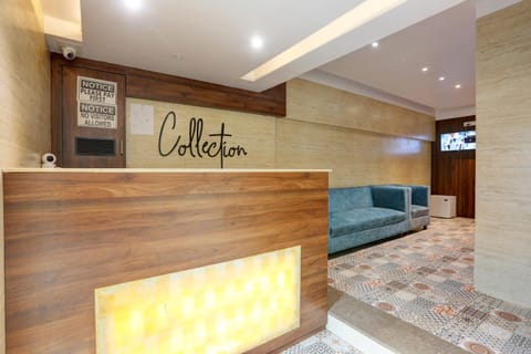Property logo or sign, Lobby or reception