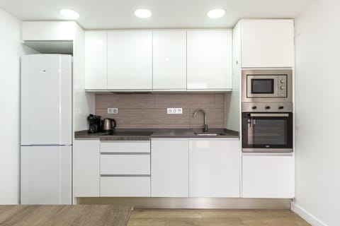 Picasso Suites Cornellá Apartment in Barcelona