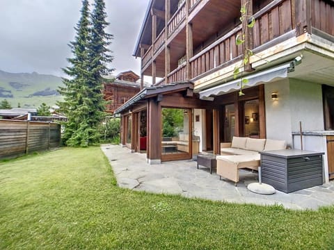 Property view