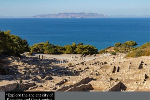 Nearby landmark, Natural landscape, Activities, Beach