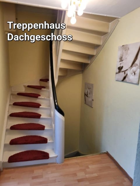 Gemeinschaft Ferienhaus Apartment in Bad Neuenahr-Ahrweiler