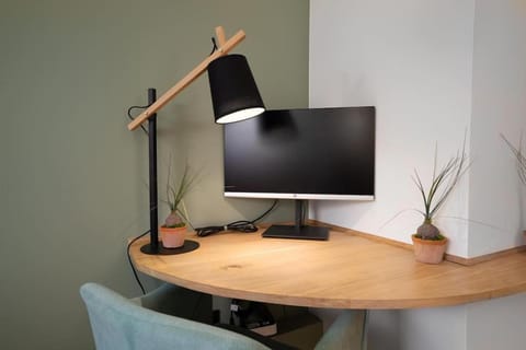 Appartement standing -T3- Centre Apartment in Tassin-la-Demi-Lune