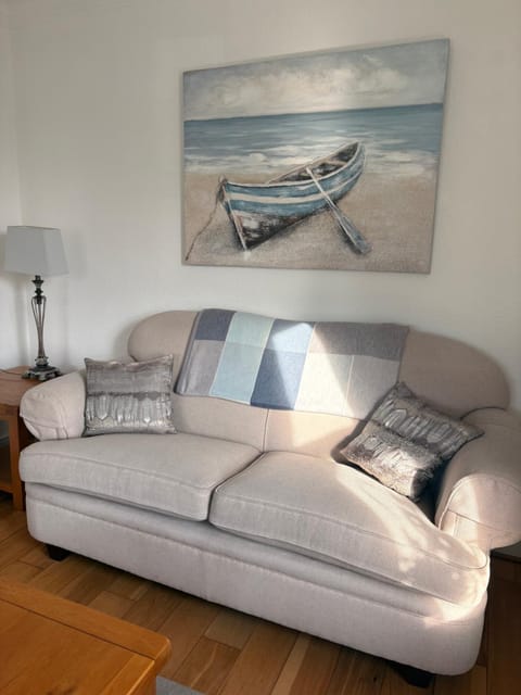 The Townhouse Dungloe House in County Donegal