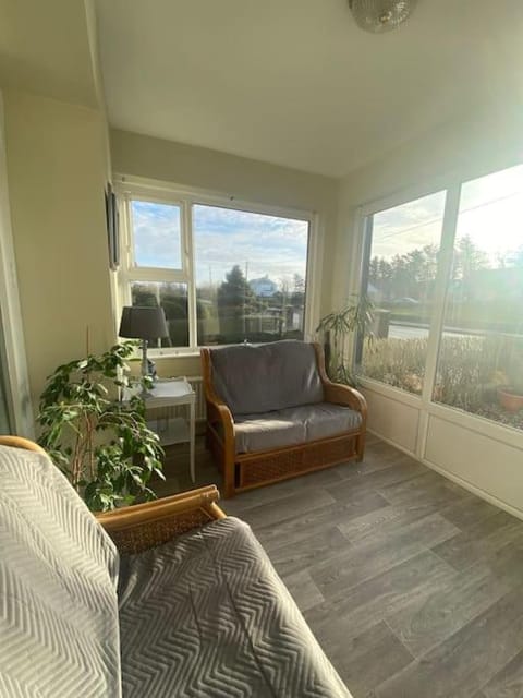 The Townhouse Dungloe House in County Donegal