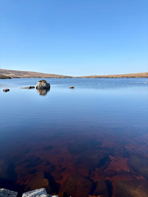 The Townhouse Dungloe House in County Donegal