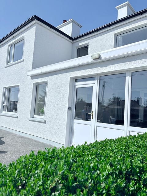 The Townhouse Dungloe House in County Donegal