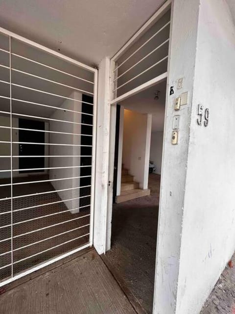 Rinconcito de Paz en Xalapa Apartment in Xalapa