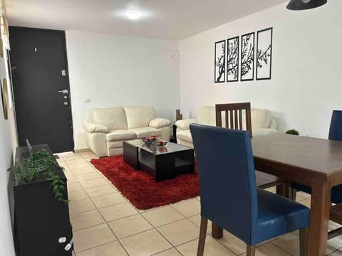 Rinconcito de Paz en Xalapa Apartment in Xalapa