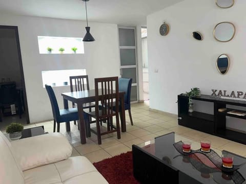 Rinconcito de Paz en Xalapa Apartment in Xalapa