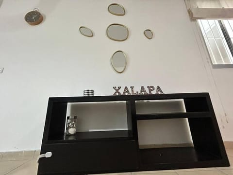 Rinconcito de Paz en Xalapa Apartment in Xalapa