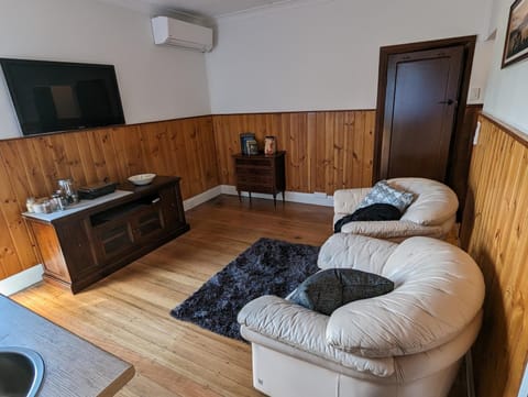 Lyell Cottage Queenstown Comfortable and Great Views Apartment in Queenstown