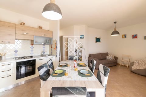 A casa di Marlena Apartment in Sardinia