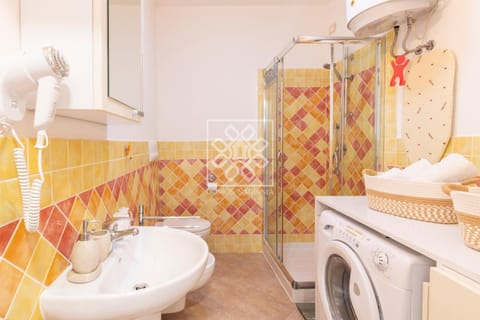 A casa di Marlena Apartment in Sardinia