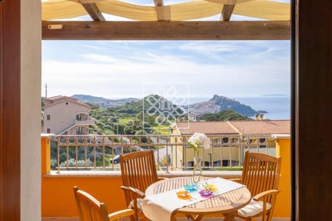 A casa di Marlena Apartment in Sardinia