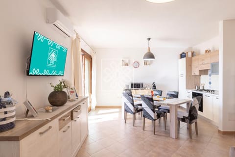 A casa di Marlena Apartment in Sardinia