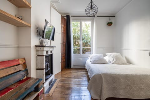 Au marche aux puces de saint ouen Vacation rental in Île-de-France