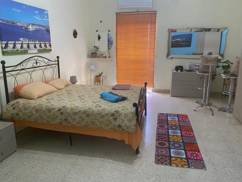 Valletta Tradtional One Bedroom Studio Apartment Apartment in Valletta