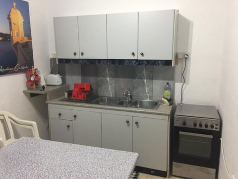 Valletta Tradtional One Bedroom Studio Apartment Apartment in Valletta