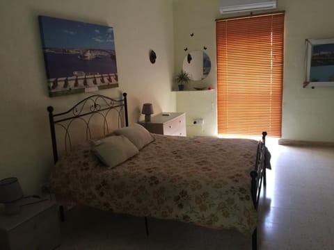 Valletta Tradtional One Bedroom Studio Apartment Apartment in Valletta