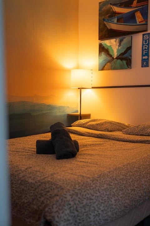 T2 proche Paris - stade de France - métro 13 - RDC Apartment in Saint-Denis, France